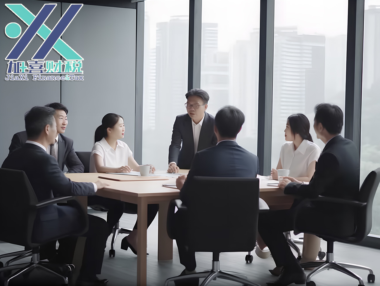 Detailed Explanation of Tax Incentives and Policy Support Enjoyed by Foreign-Invested Enterprises in China  