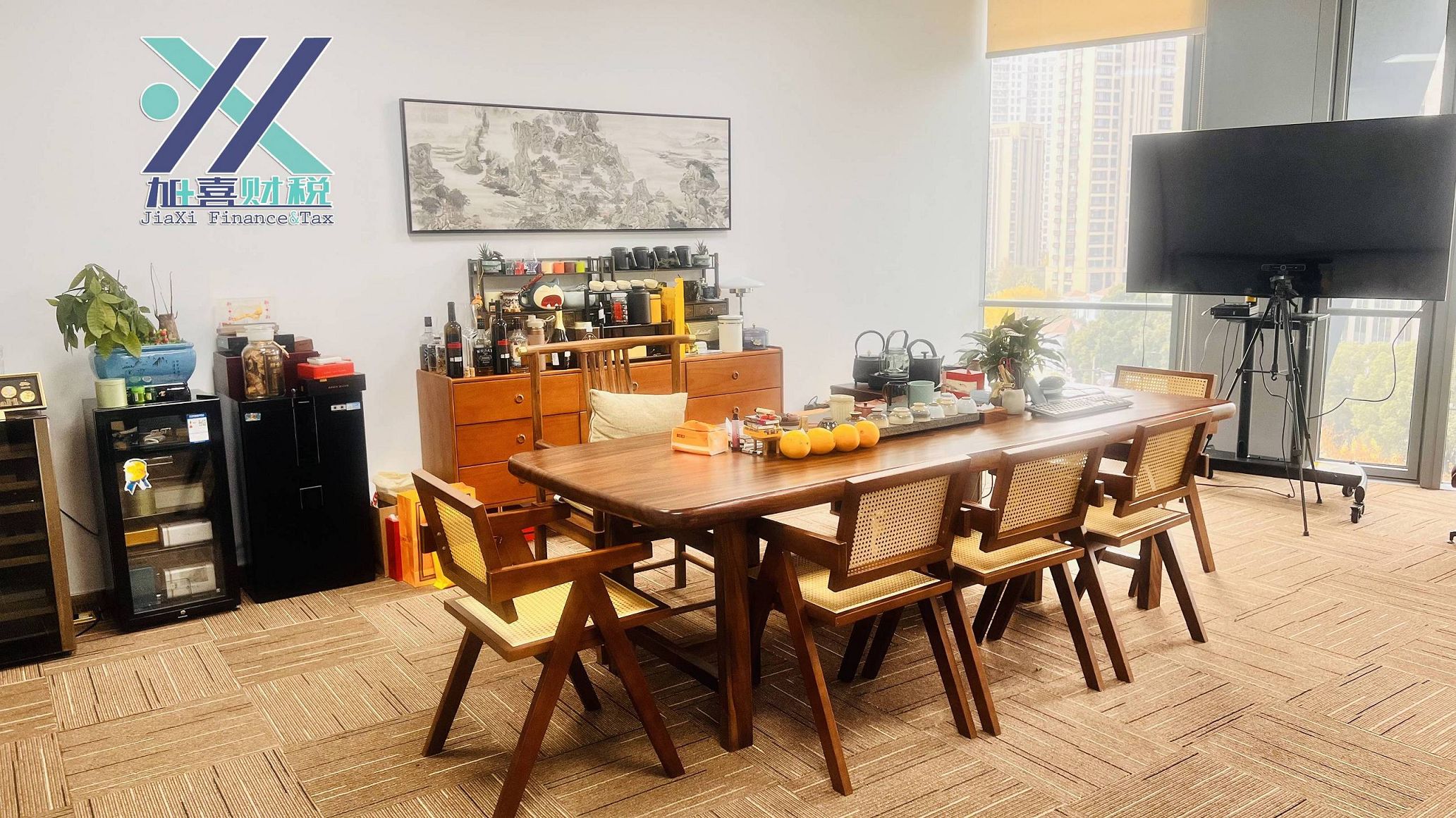 Guide for Foreign Entrepreneurs on Choosing Company Types When Registering in China  