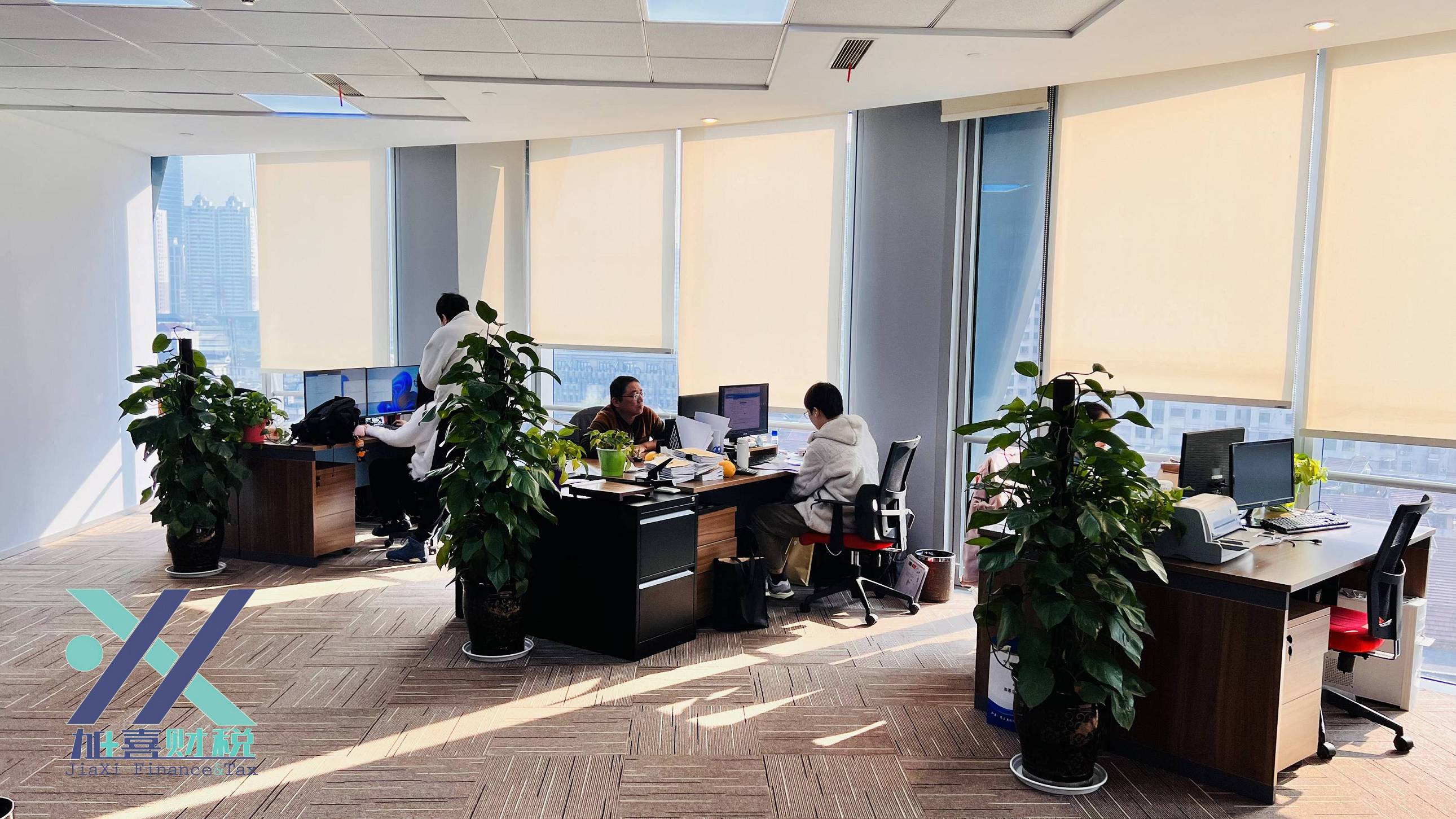 Legal Compliance Check for Wholly Foreign-Owned Enterprises Conducting Business in China  