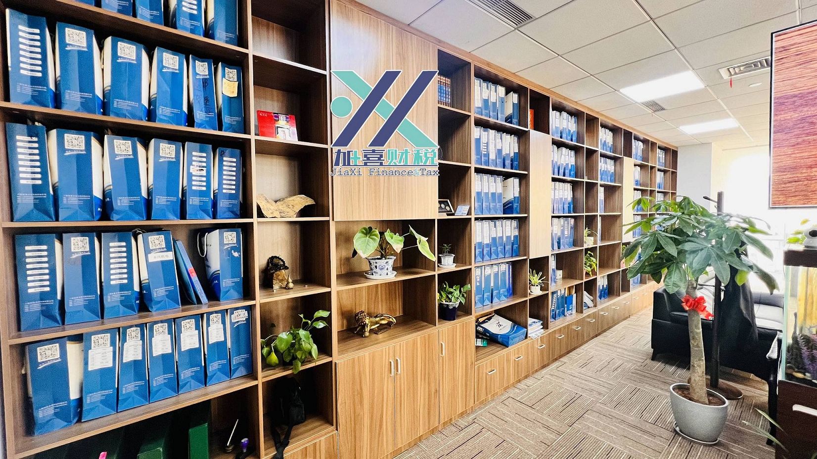 Impact of China's Financial Sector Opening-Up Policies on Market Access for Foreign Banks and Insurance Institutions