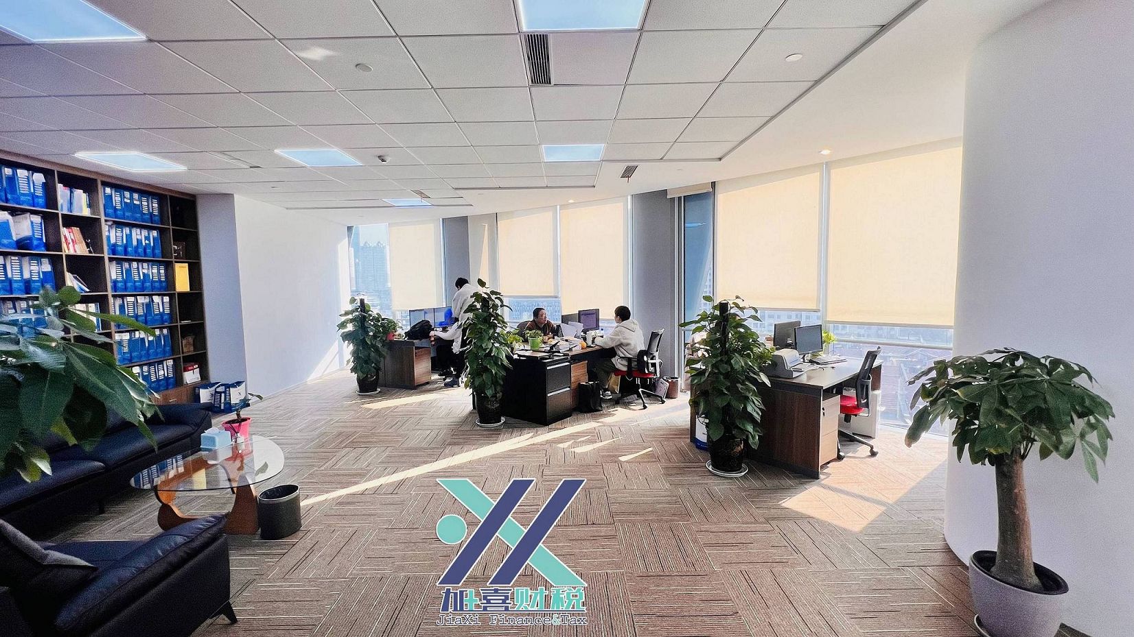 Regulatory Compliance Points for Foreign Financial Institutions Operating in China  