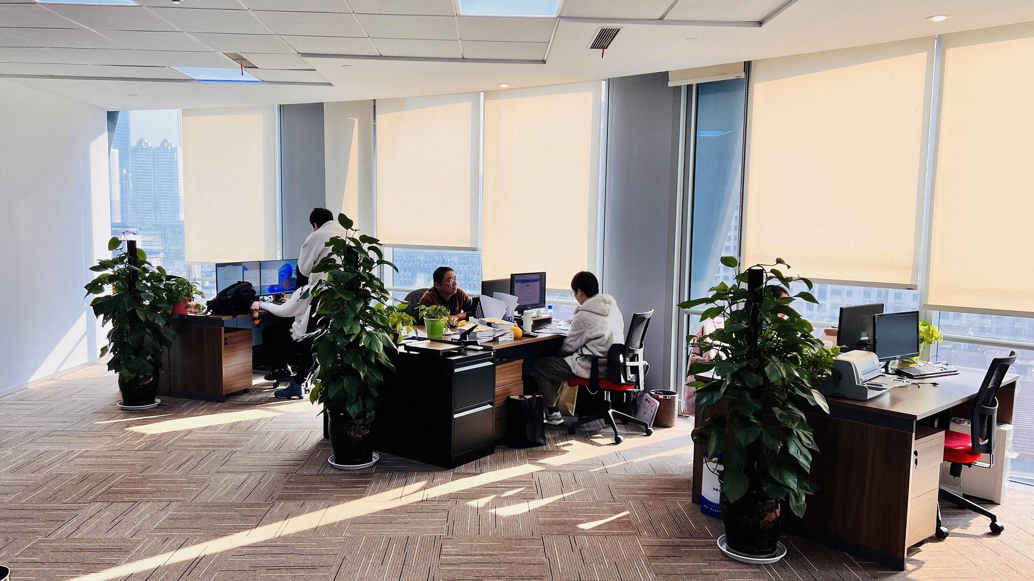 Our Services | Giaxi Business Partners | China Corporate Solutions